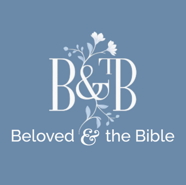 Beloved & the Bible