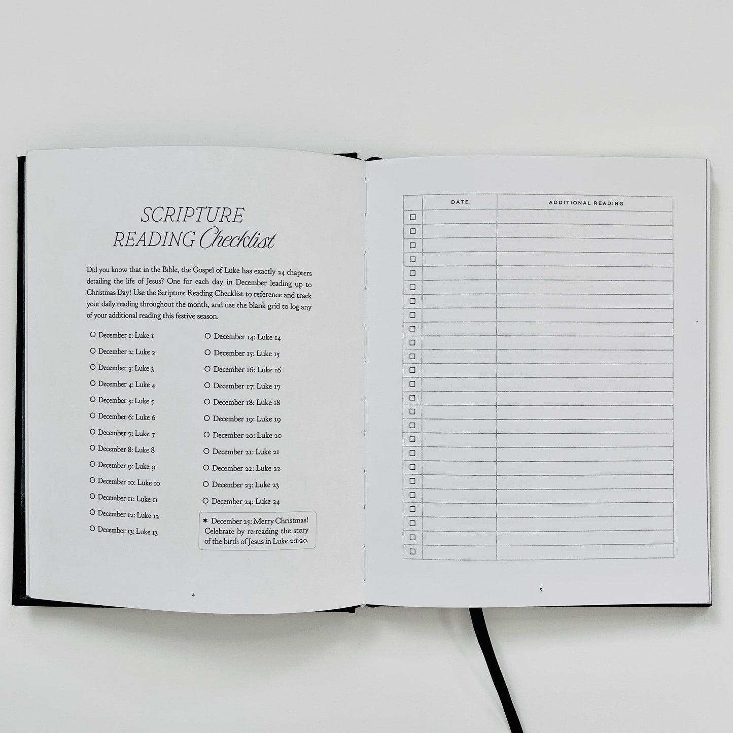 Christmas Memories: A Seasonal Devotional and Keepsake Journal